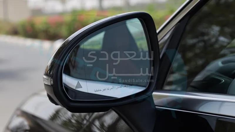 2026 مرسيدس - بنز سي إل إي 200