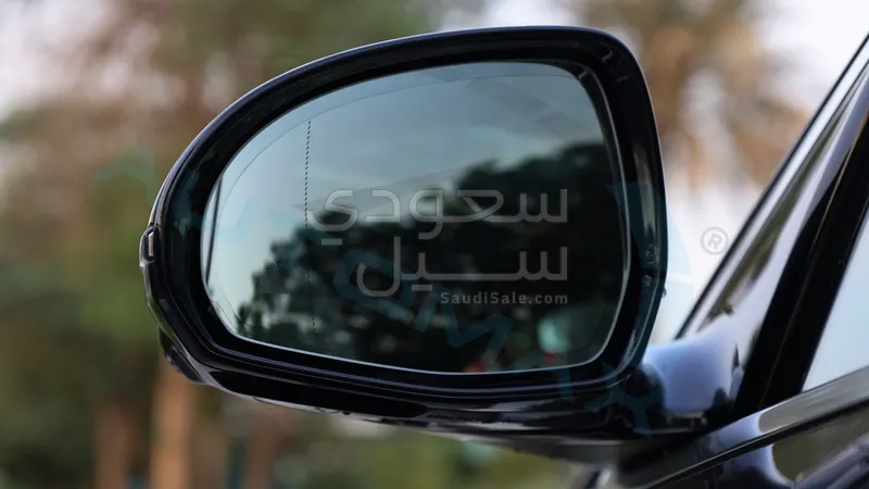 2026 مرسيدس - بنز إي 200 أي إم جي