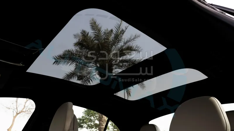 2026 مرسيدس - بنز إي 200 أي إم جي