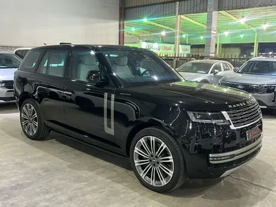 2023 لاند روفر رينج روفر اتش اس اي
