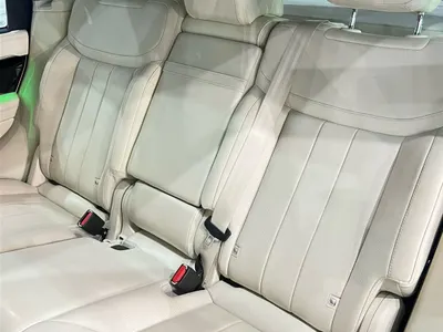 2023 لاند روفر رينج روفر اتش اس اي