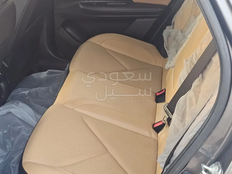 2025 شانجان يوني في