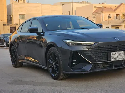 2025 شانجان يوني في