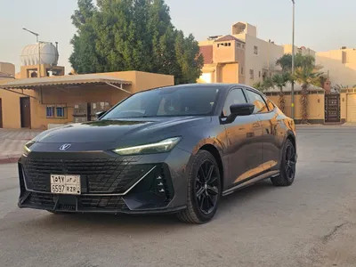 2025 شانجان يوني في