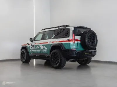 2026 دونج فينج 917 ام هيرو