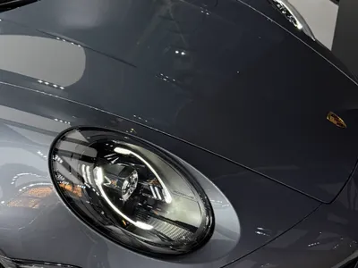 2026 بورش 911 كاريرا كابريوليه