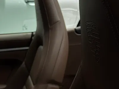 2026 بورش 911 كاريرا كابريوليه