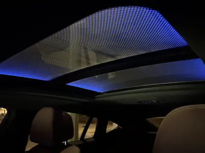 2024 بي ام دبليو الفئة اكس 6 إم كت