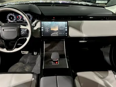 2025 لاند روفر رينج روفر فيلار اس اي