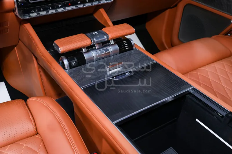 2026 دونج فينج 917 ام هيرو