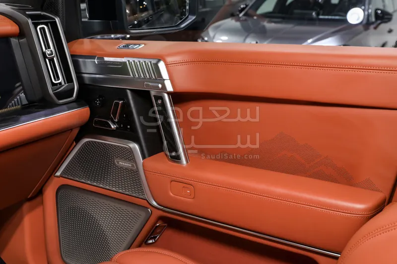 2026 دونج فينج 917 ام هيرو