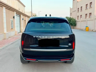 2024 لاند روفر رينج روفر اتش اس اي