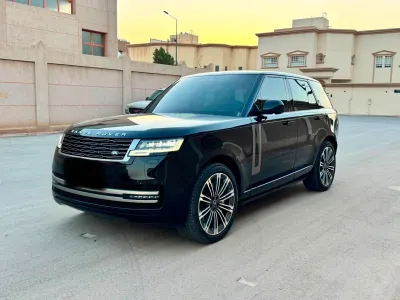 2024 لاند روفر رينج روفر اتش اس اي
