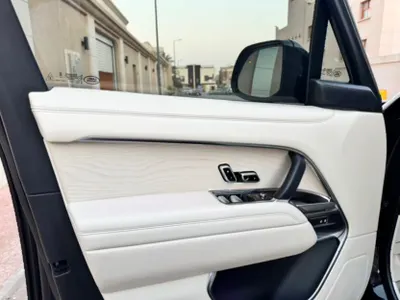 2024 لاند روفر رينج روفر اتش اس اي