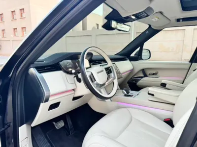 2024 لاند روفر رينج روفر اتش اس اي