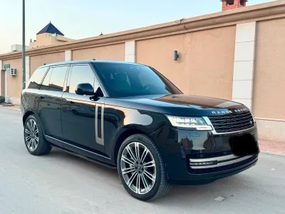 2024 لاند روفر رينج روفر اتش اس اي