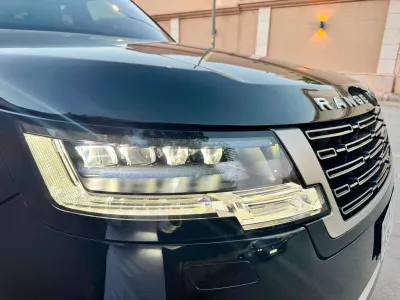 2024 لاند روفر رينج روفر اتش اس اي