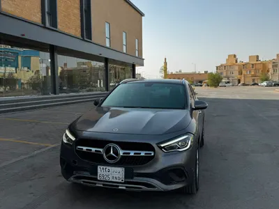 2021 مرسيدس - بنز جي إل أي 200