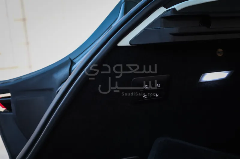 2024 فيراري بوروسانجوي