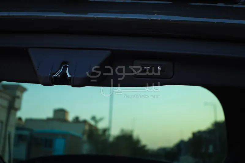 2024 فيراري بوروسانجوي