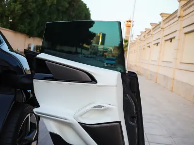 2024 فيراري بوروسانجوي
