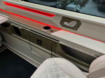 2021 مرسيدس - بنز سبرنتر