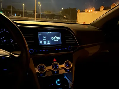 2020 هيونداي النترا