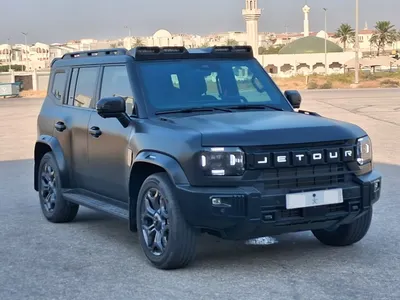 2025 جيتور تي 2
