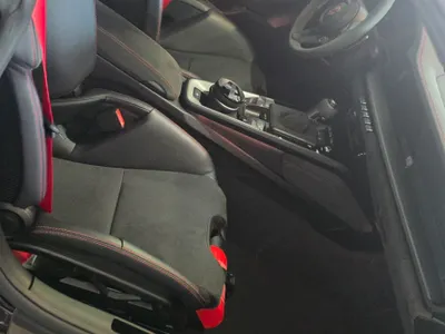 2025 بورش 911 كاريرا جي تي 3