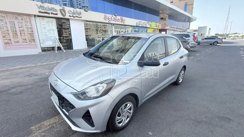 2023 هيونداي اي 10