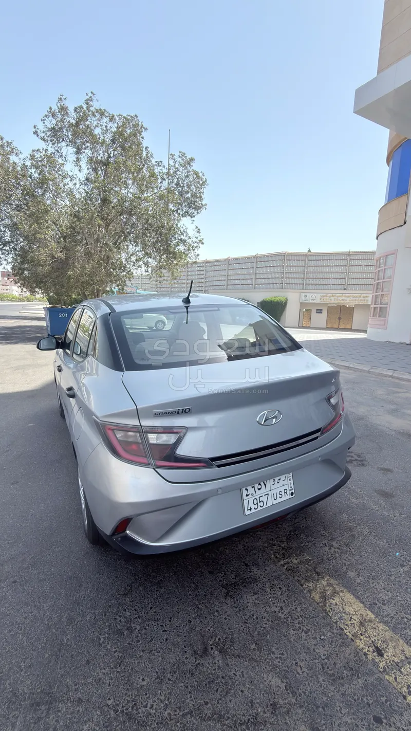2023 هيونداي اي 10