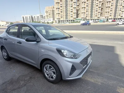 2023 هيونداي اي 10