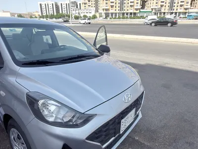 2023 هيونداي اي 10