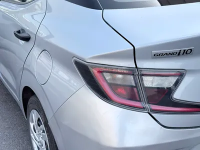 2023 هيونداي اي 10