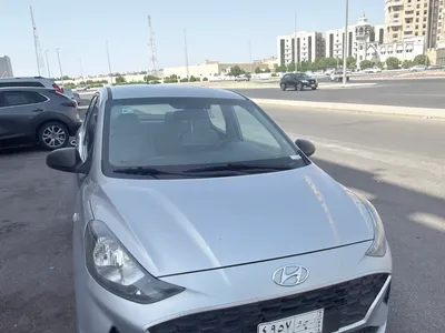 2023 هيونداي اي 10