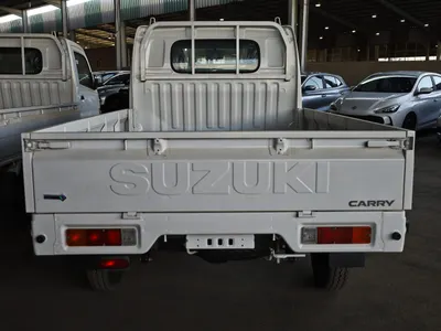 2026 سوزوكي كاري