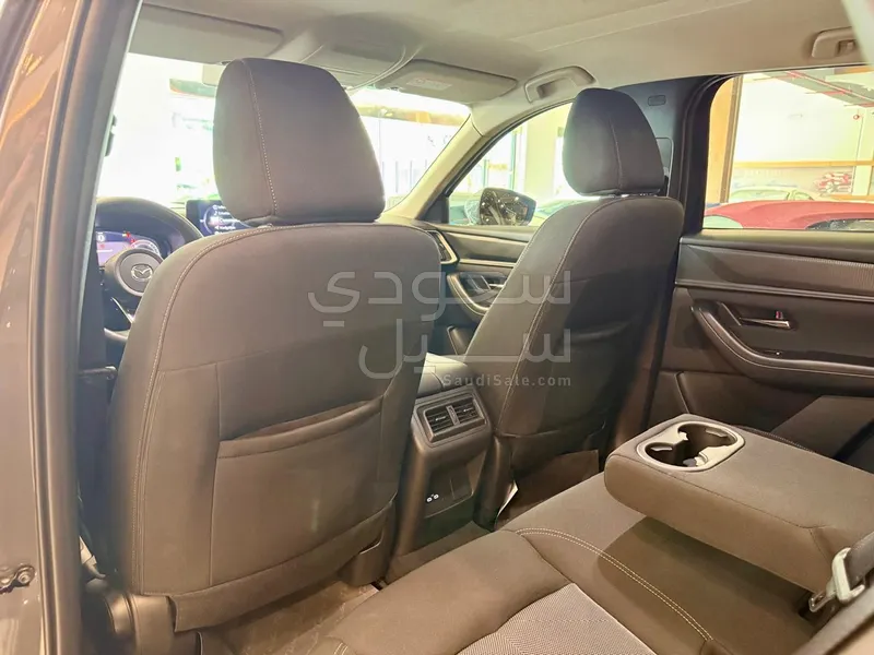 2026 مازدا سي اكس 60