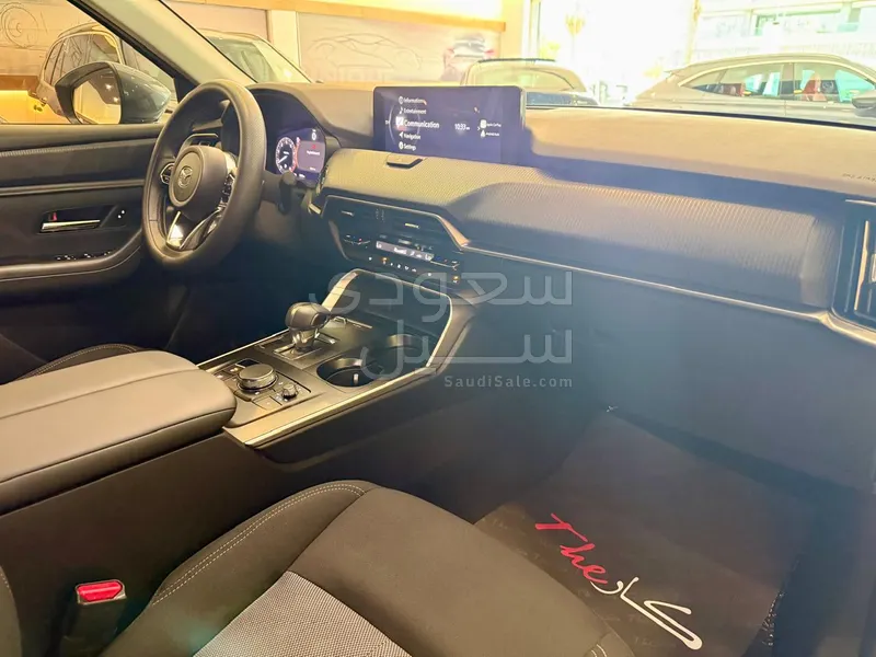 2026 مازدا سي اكس 60