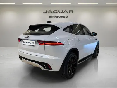 2024 جاكوار اي-بيس