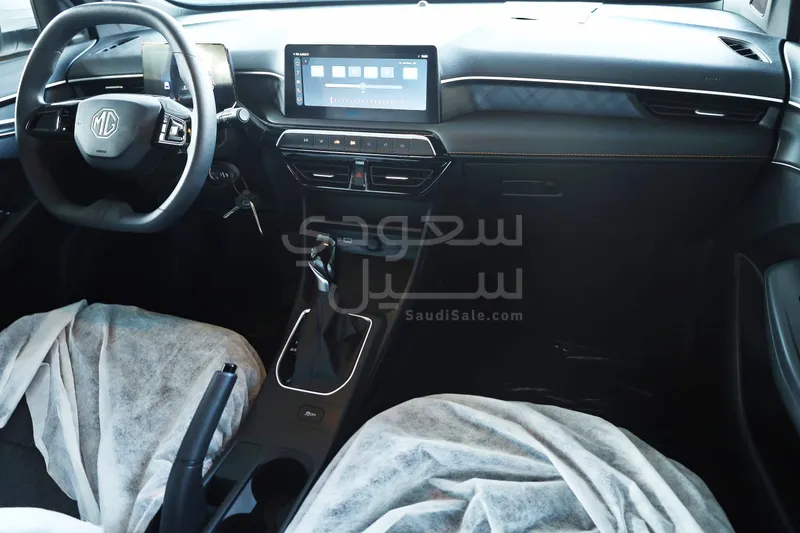 2025 ام جي ام جي ٣