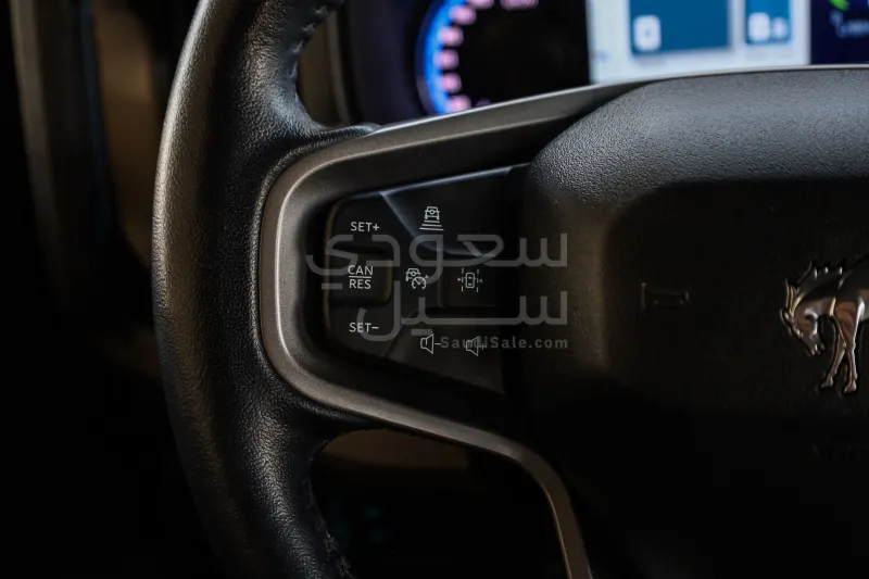 2022 فورد برونكو وايلد تراك
