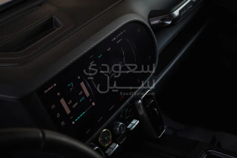 2022 هافال دارجو