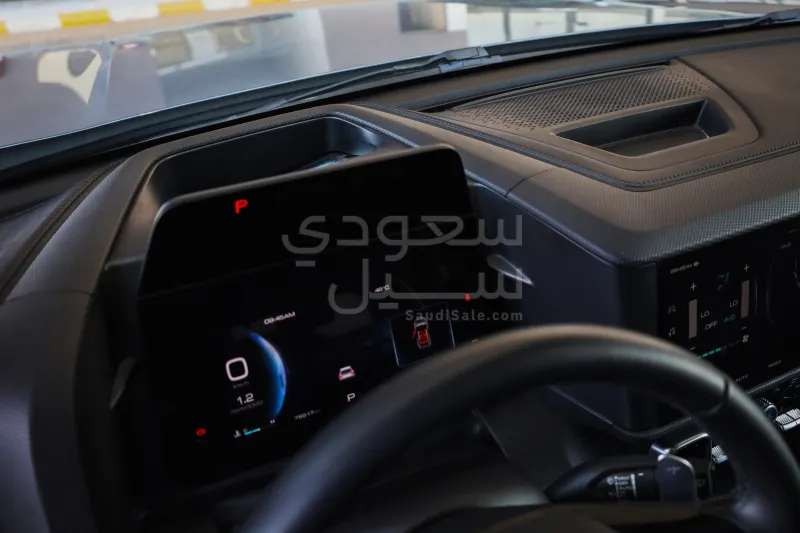 2022 هافال دارجو