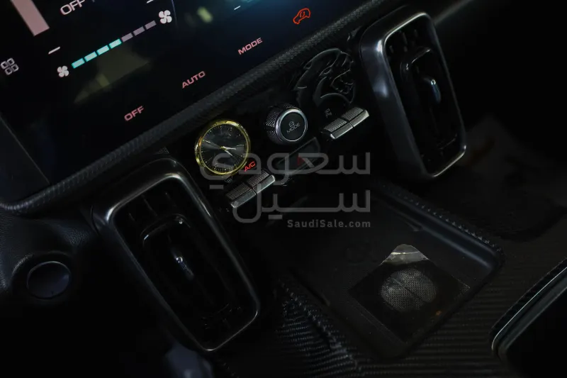 2022 هافال دارجو