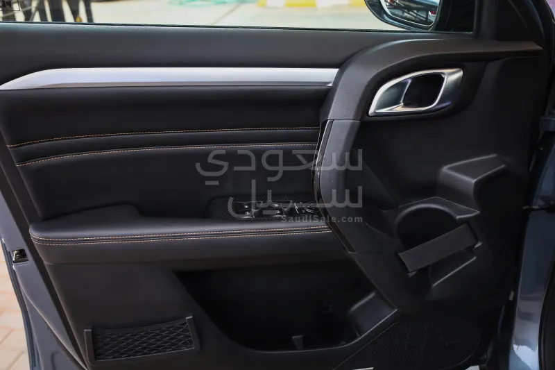 2022 هافال دارجو