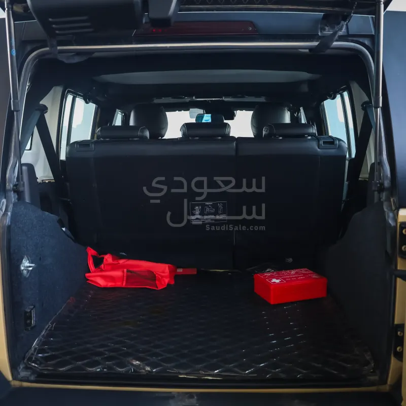 2022 بايك بي جاي 40 اس