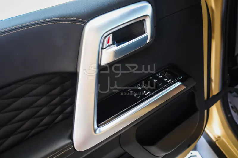 2022 بايك بي جاي 40 اس