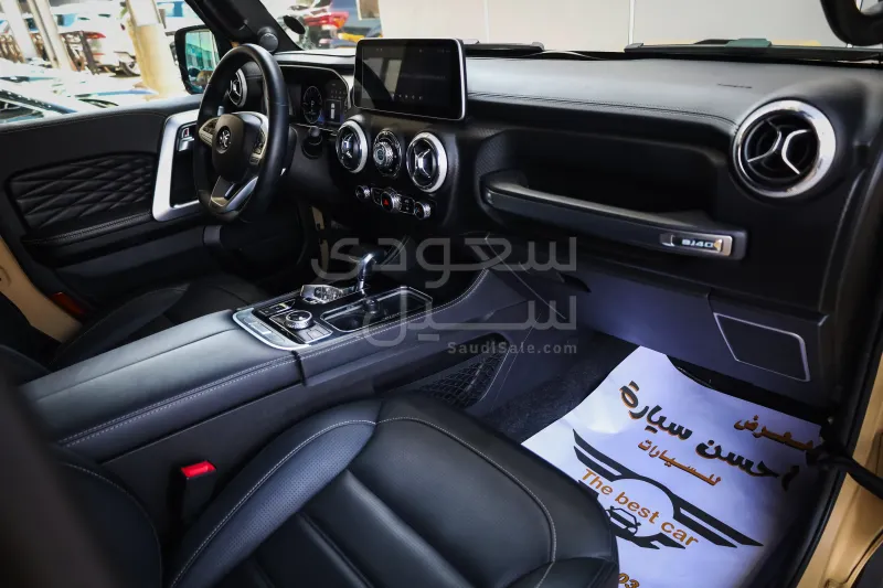 2022 بايك بي جاي 40 اس