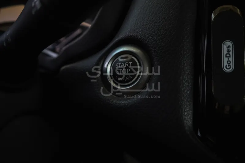 2024 نيسان اكستيرا اس اي