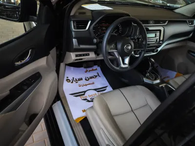 2024 نيسان اكستيرا اس اي
